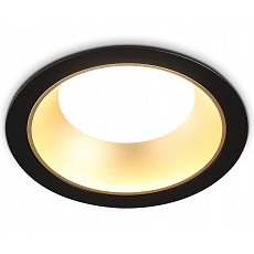 Встраиваемый светильник ambrella light tn tn52334
